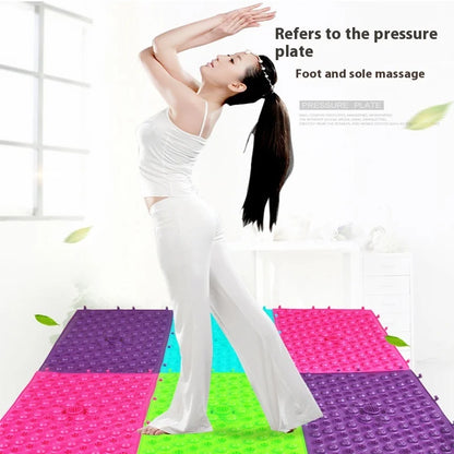 Tapis Réflexologie Pieds