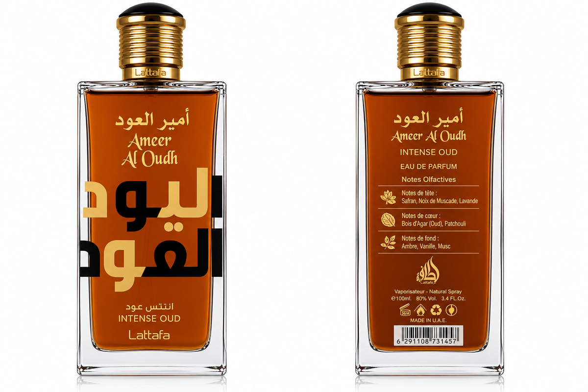 Ameer Al Oudh