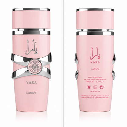 Lattafa Yara Eau de Parfum 100 ml
