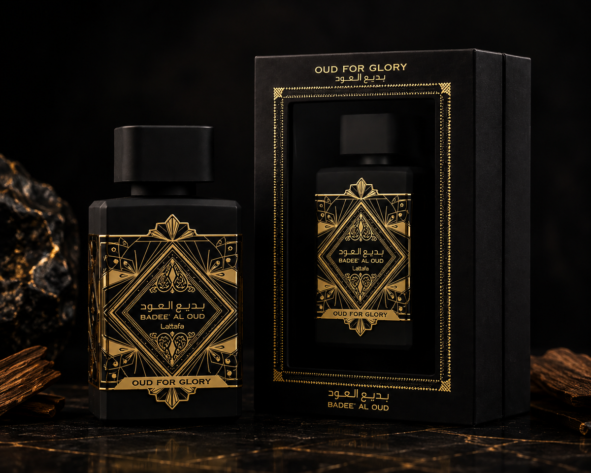 Bade'e Al Oud Oud for Glory