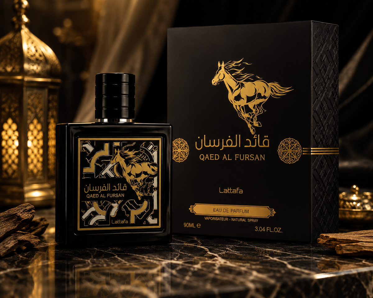 Qaed Al Fursan