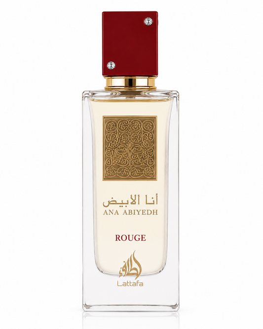 Ana Abiyedh Rouge