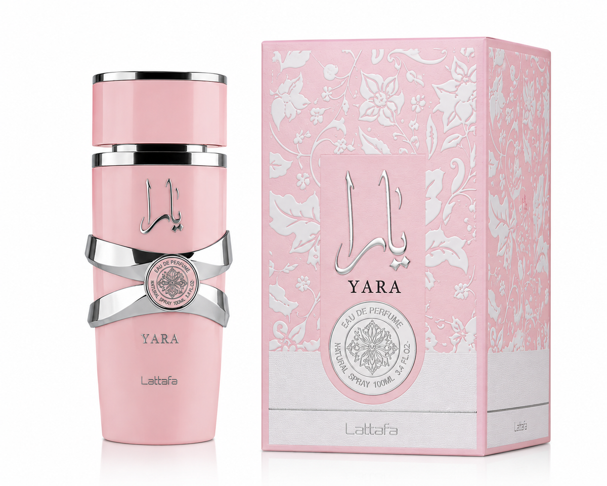 Lattafa Yara Eau de Parfum 100 ml