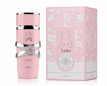Lattafa Yara Eau de Parfum 100 ml