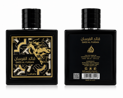 Qaed Al Fursan
