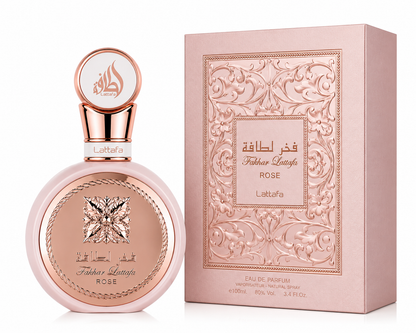 Fakhar Rose