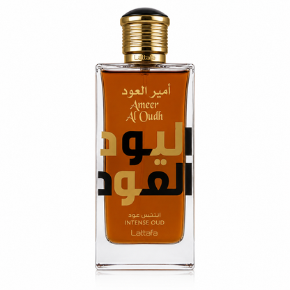 Ameer Al Oudh