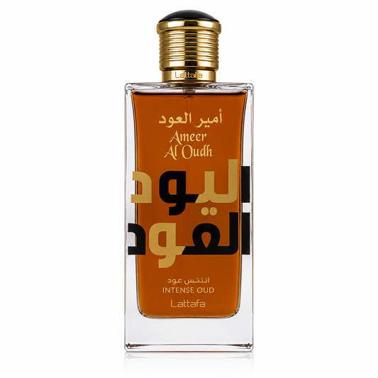 Ameer Al Oudh