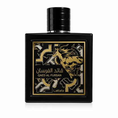 Qaed Al Fursan