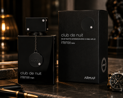 Club de Nuit Intense Man