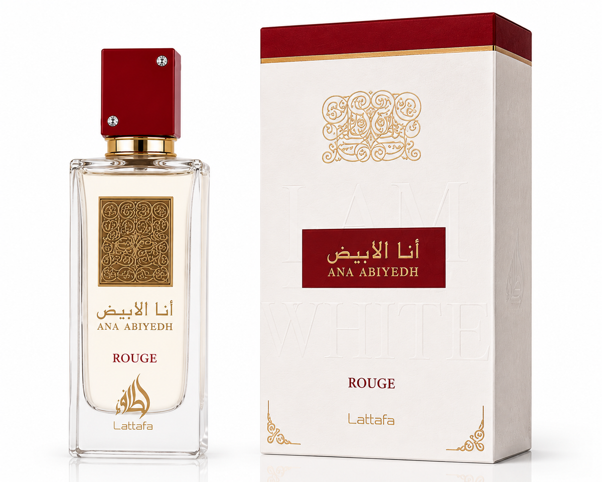 Ana Abiyedh Rouge
