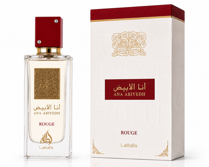 Ana Abiyedh Rouge