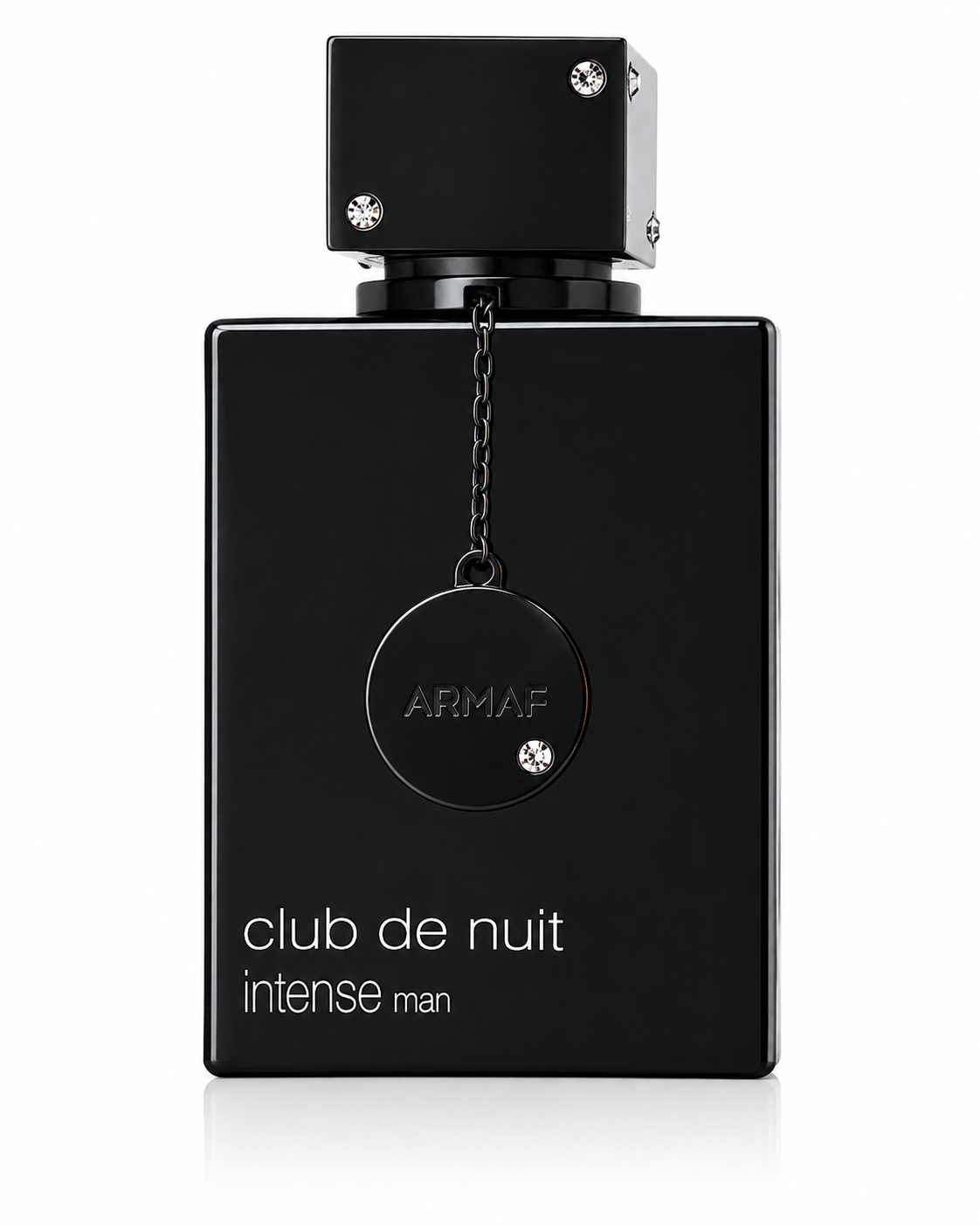 Club de Nuit Intense Man