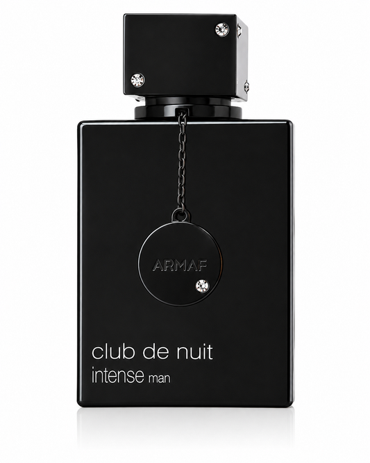 Club de Nuit Intense Man