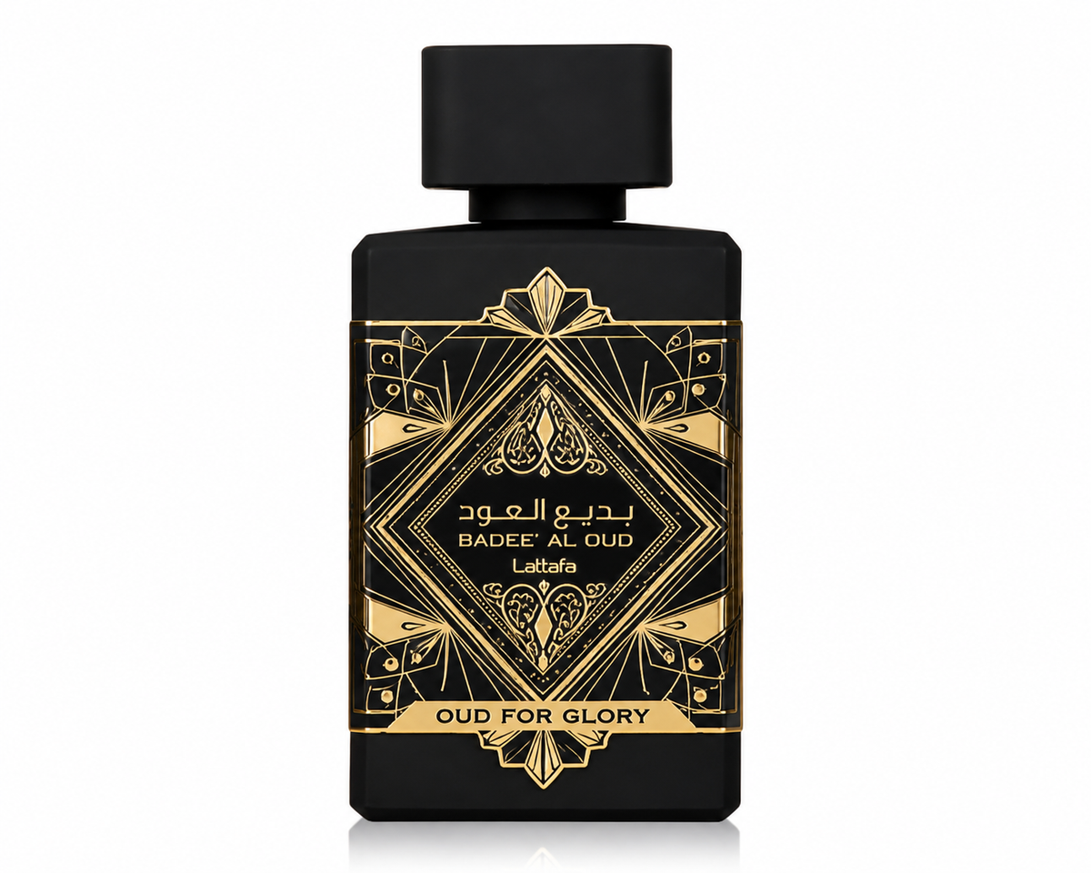 Bade'e Al Oud Oud for Glory