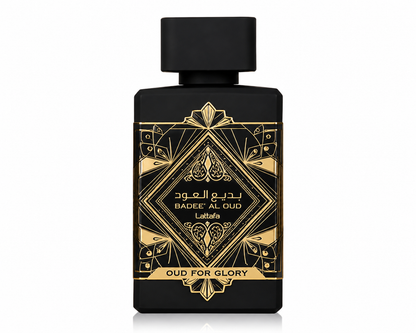 Bade'e Al Oud Oud for Glory