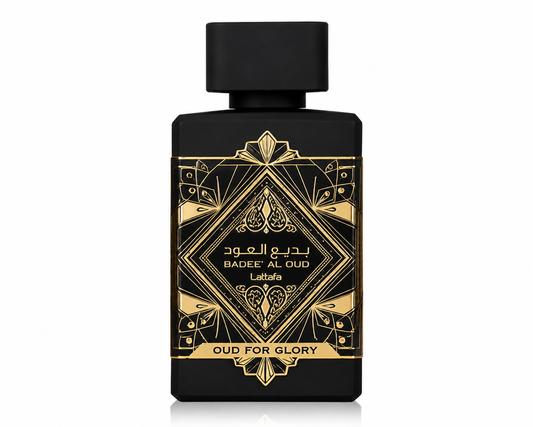 Bade'e Al Oud Oud for Glory