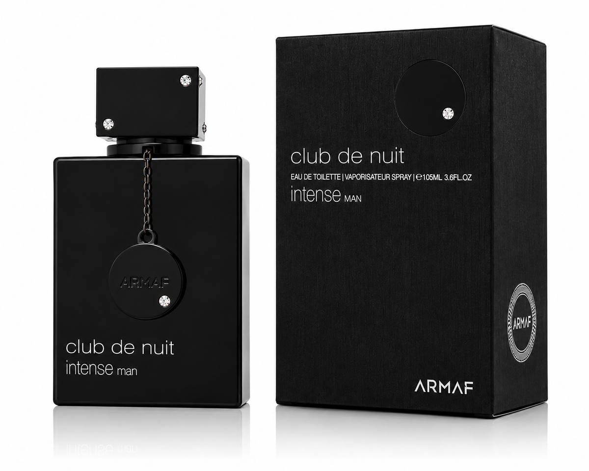 Club de Nuit Intense Man