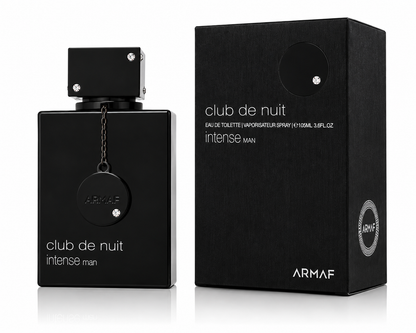 Club de Nuit Intense Man