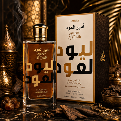 Ameer Al Oudh