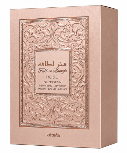 Fakhar Rose
