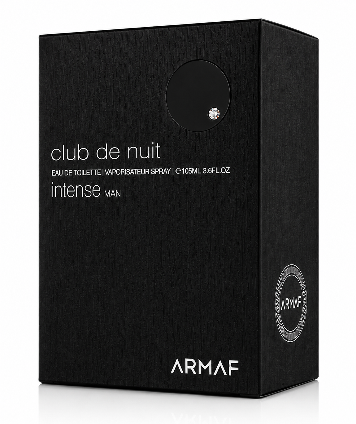 Club de Nuit Intense Man